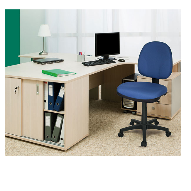 SILLA SECRETARIAL OHS-42